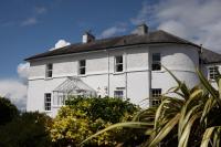 Hill House Cashel - Chambres d’hôtes Cashel