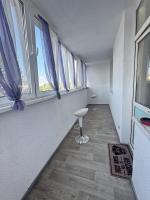 flat - Ferienwohnung Kyjiw