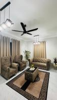 Tamu Homestay KotaBharu - Chambres d'hôtes Kota Bahru
