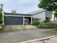 Pikku Flora - B&B Kokkola