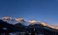 le Gemme - Dolomites escape - Chambres d’hôtes Dosoledo