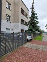 Apartament LORD - Ferienwohnung Thorn