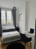 Apartament Muranów - Chambres d’hôtes Varsovie