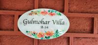 Gulmohar Villa tamhini ghat, Kolad Rafting, Mulshi dam - B&B Barkumba