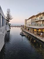 Astrelis Emerald Villa - Bed and Breakfast Kalyves