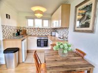 93 Broadside Holiday Chalet near Broads & Beaches - Chambres d’hôtes Stalham