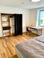 Apartment mit 1 Schlafzimmer