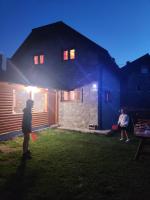 Prenociste B&M - Lukomir - B&B Gornji Lukomir