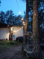 Männi puhkebaas - B&B Karjamaa