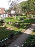 Seosko turisticko domacinstvo Milanovic - B&B Žuč
