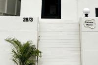 Summer House Fisherman's Village - Ferienwohnung Bo Phut Beach