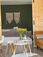 Apartament u Gogoca II - B&B Tylicz