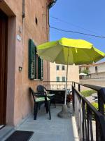 La casina di Tata - B&B Terricciola