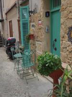 Stanze al duomo - B&B Cefalù