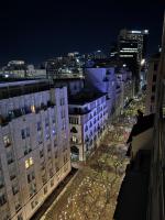 Luxury Residence 906 at Taj Cape Town - B&B Città del Capo