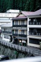 Private Onsen 泊 Park Tsuetate 旧 四季の宿 わかのや - 最大20名でゆったり過ごせる温泉宿 - B&B Miyahara