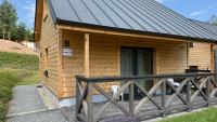 Domki Wilcza B - B&B Wilcza