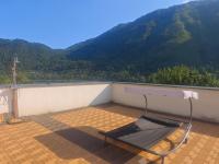 Estudio con vistas al lago