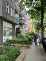 2-Zimmer FeWo in Berlin Friedenau! - B&B Berlino