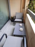 Ty Nevet - Appartement avec balcon et parking privé - B&B Quimper