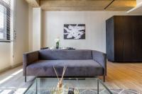 Sandton Central- Urban Luxury - Bed and Breakfast Johannesburg