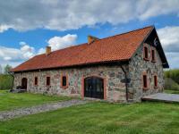 Siedlisko Mazury II - B&B Golubie Wężewskie