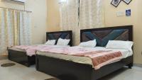 OM Guest House - B&B