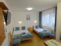 Pokoje i Apartamenty Ara Karwia - Chambres d'hôtes Karwia