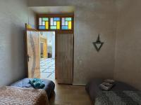 Standard Twin Room with Shared Bathroom