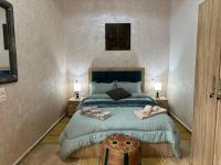 Standard Double Room with Shared Bathroom