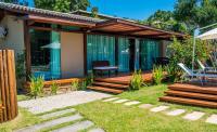 Casa Ivano com piscina, no melhor bairro - B&B Porto Seguro