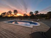 Villallop - B&B Olivella