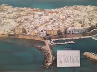 BUENA VISTA CORNER APARTMENt - Bed and Breakfast Gallipoli