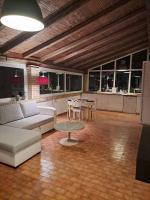 Two-Bedroom Family Apartment