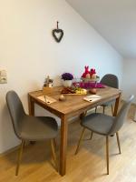 Leos Bergwelt - Ferienwohnung Oberstdorf