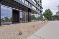 Industrial Stay in Apollo Residence w free parking - B&B Čunovo
