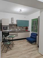 Casa Vacanza Grisanter - B&B Capo d'Orlando