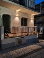 Casa Vacanza Grisanter - B&B Capo d'Orlando
