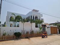 Villa Monam, south of HUA HIN - Chambres d’hôtes Ban Pak Nam Pran