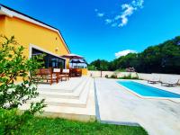 Casa Alice - Ferienwohnung Liznjan