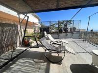 Suite met Terras