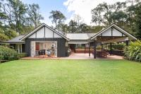 Best of Yarra Valley and Kinglake National Park - B&B Castella
