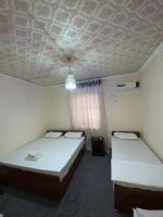 Habitación Familiar con baño 
