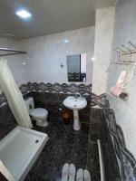 Habitación Triple con baño
