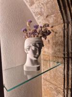 La grotta Mutycense - B&B Modica