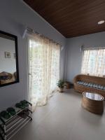 Nya Abode - B&B Shillong