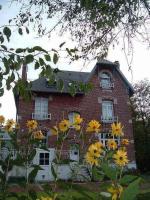 Villa Marie SAPHIR - B&B