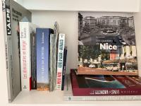 La Prom 2 - a two bedroom apartment with a sea view - Ferienwohnung Nizza