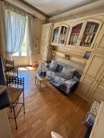2 pièces au centre de Monaco - B&B Monte-Carlo
