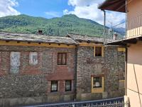 Casa Editta - Bed and Breakfast Bobbio Pellice